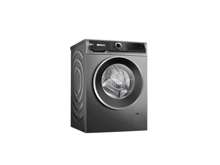 BOSCH Waschtrockner WNG2244R , Wasch_Trocken_Zyklus: D, grau, B:59,8cm H:84,8cm T:59cm, Waschtrockner, Waschtrockner