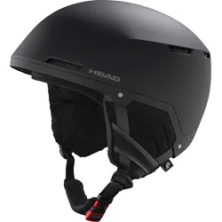 HEAD COMPACT EVO Helm 2027 black - XL/XXL