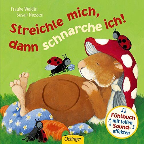 Susan Niessen - Streichle mich, dann schnarche ich! - Preis vom 14.10.2026 23:07:16 h