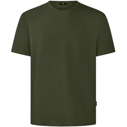 T-Shirt "Konstantin" - XS - oliv