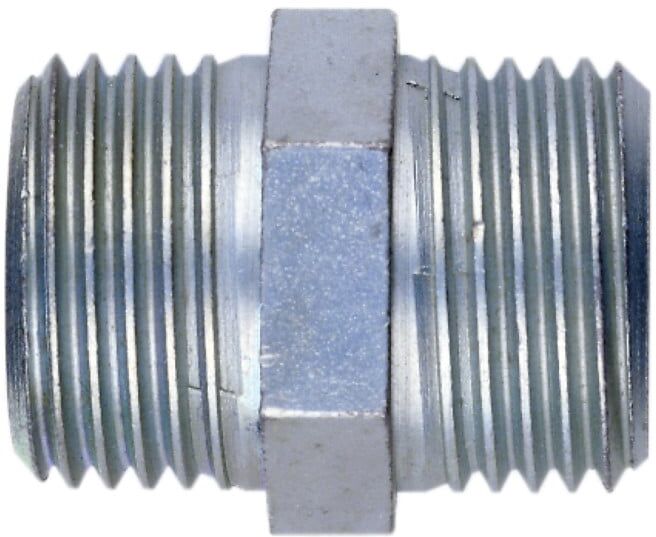 Mamelon double Schneider DN-St-G1/4a x G1/4a (DGKE770256)