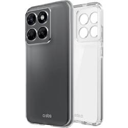 sbs mobile Skinny Backcover Motorola G37, G47 Transparent TESKINMOTG37T
