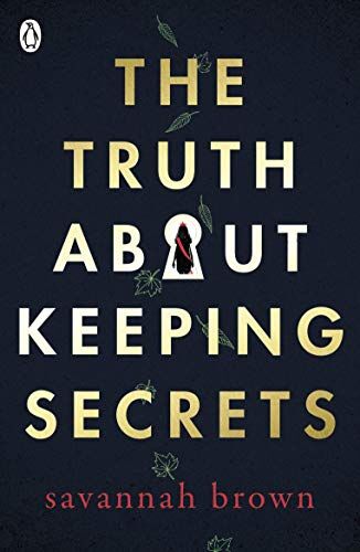 Savannah Brown - The Truth About Keeping Secrets - Preis vom 11.10.2026 15:43:13 h