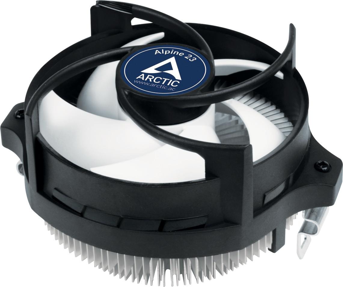 ARCTIC Alpine Top Blower CPU Kühler für AMD CPUs