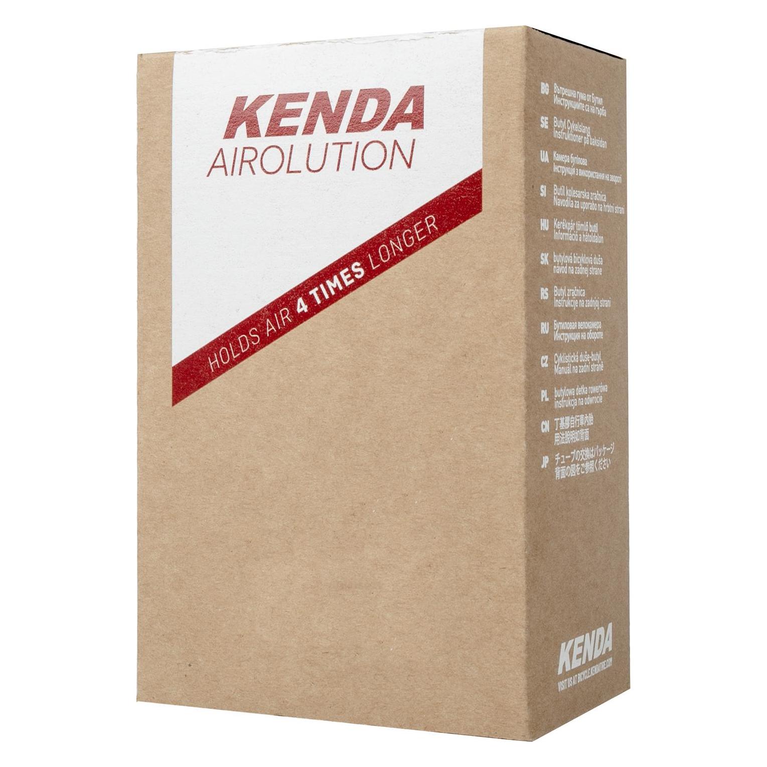 Kenda Airolution (Schrader (AV), 20") (37393324)