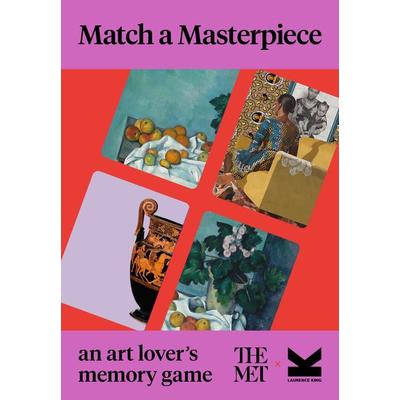 Match A Masterpiece