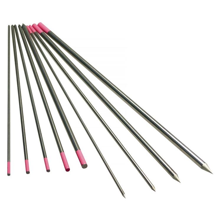 Litty Wolframelektrode LYMOX D.2,4mm L.175mm pink (031124175001)