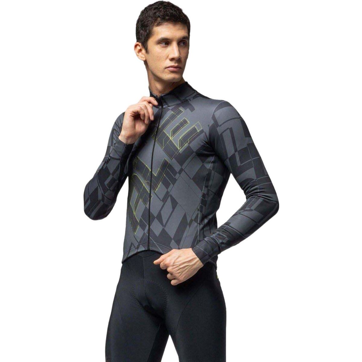 Alé Schema nero/black XS L26011401-01