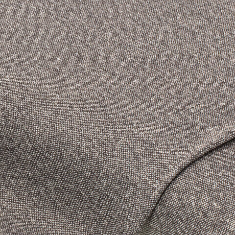 Romanit-Jersey "Minidesign", grau-color