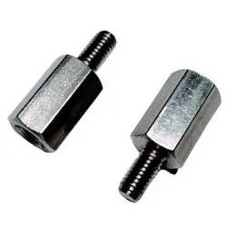 RS PRO, Zubehör Befestigungstechnik, Abstandshalter: M3 x M3, Länge 26mm, Edelst