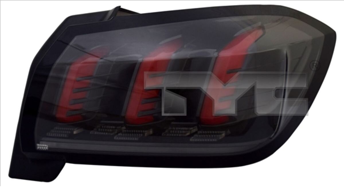 Tyc Fanale posteriore 11-15369-00-2
