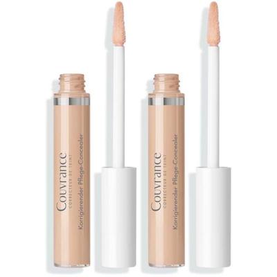 Avene Couvrance korrigier.Pflege-Concealer beige 2x 2x1 St
