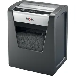 Rexel, Aktenvernichter, Momentum Aktenvernichter M510 (Microschnitt)