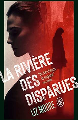 Liz Moore - La rivière des disparues - Preis vom 09.10.2026 07:28:09 h