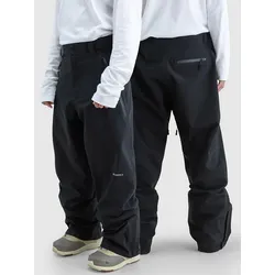 Beyond Medals Omni Hose black Gr. S