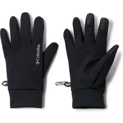 COLUMBIA Herren Handschuhe M Trail Commute II Glove, Größe S in Schwarz Schwarz