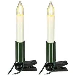 Hellum, Lichterkette, WeihnachtsbaumBeleuchtung (16.30 m)