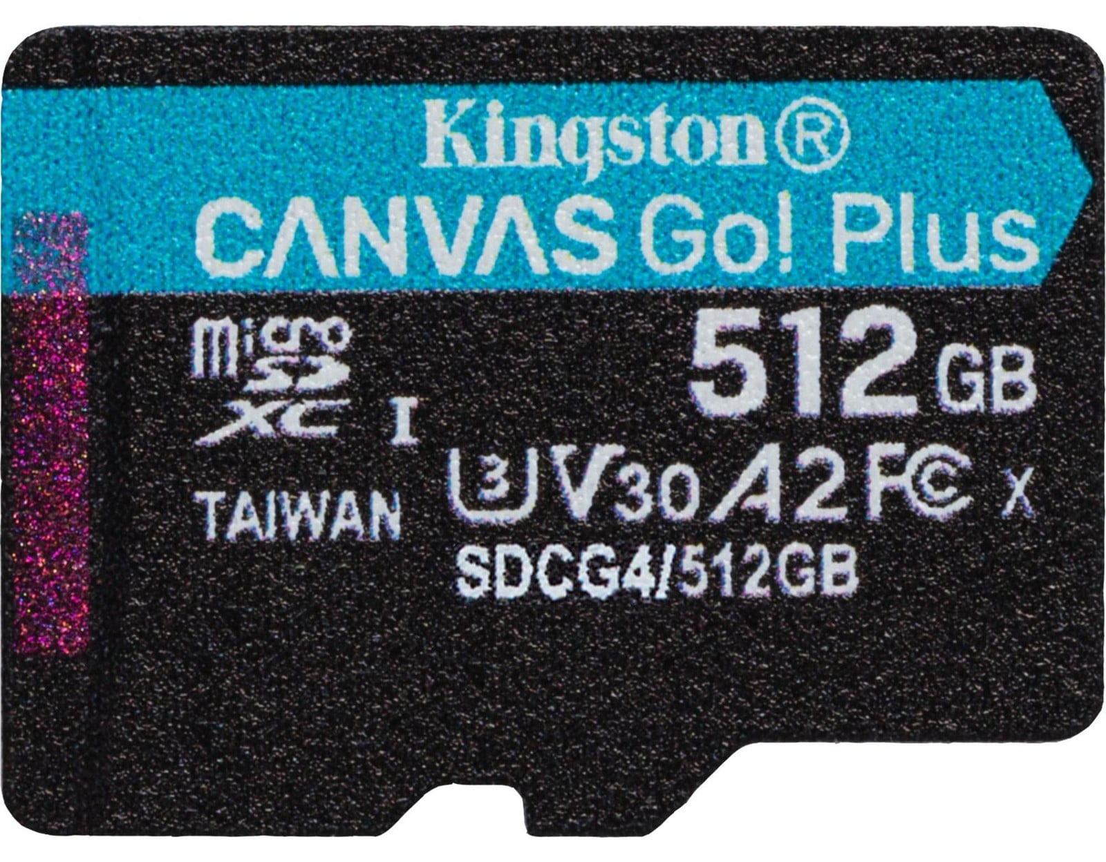 Kingston SDCG4/512GBSP USB-stick 512 GB