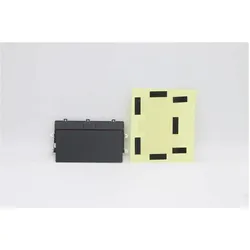Lenovo FRU CS21, Notebook Ersatzteile, Schwarz