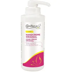 Camillen 60 Handcreme Original 500 ml