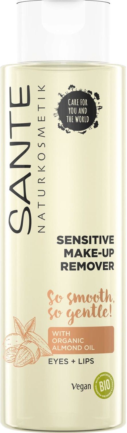 SANTE Sensitive Make-Up Remover 110 ml