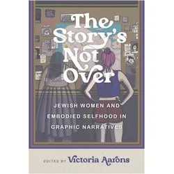 The Story's Not over, Schulbücher von Victoria Aarons