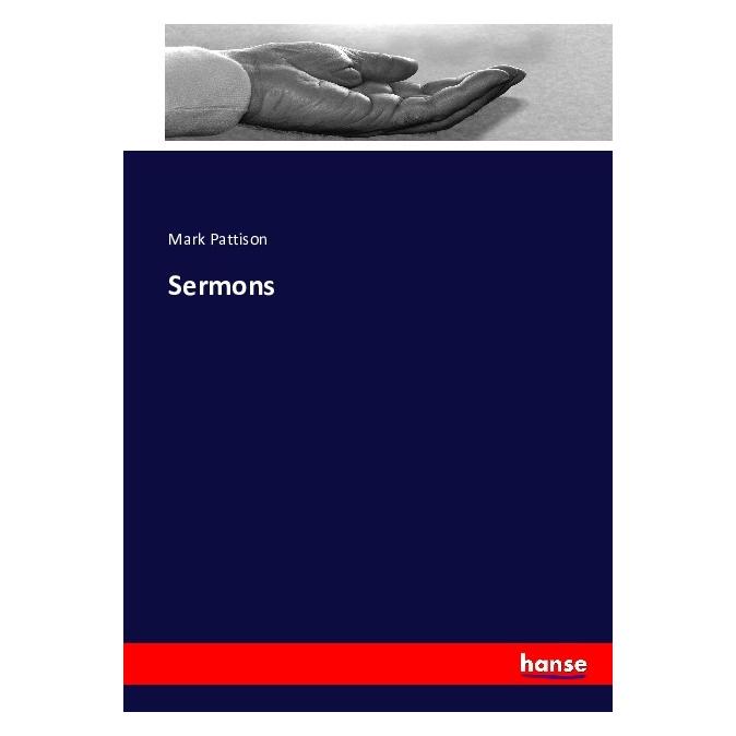 Hansebooks Sermons (55878545)