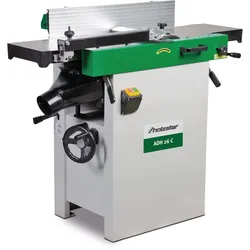 Holzstar Abricht-Dickenhobel ADH 26C (230 V)