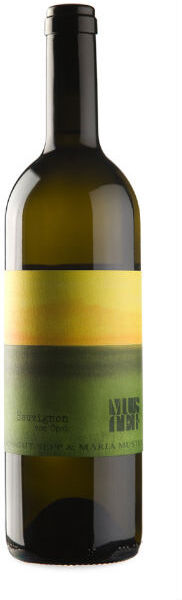 Sepp & Maria Muster Muster Sauvignon vom Opok 2023 - 75cl