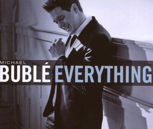 Michael Bublé - Everything - Preis vom 09.10.2026 07:28:09 h