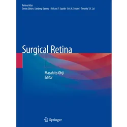 Surgical Retina, Fachbücher