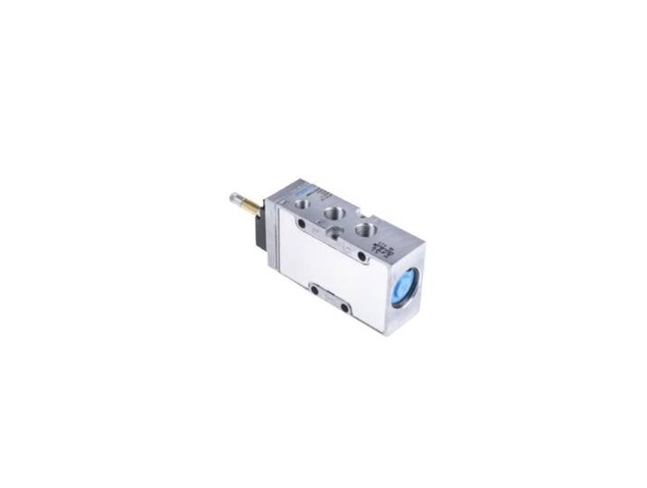 Pour électrovanne MFH - 5-1/4 - B (15901)/MFH-5/3G-D-3-C (151873)
