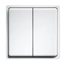 Eltako Funk-Minitaster FMT55/4-wg 30000265