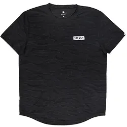Saysky Herren Tiger Combat T-Shirt XL schwarz