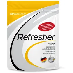 Ultra sports Unisex Refresher Dose (500g)