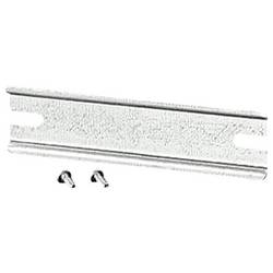 Hensel DK TS 16 62000126 Tragschiene Stahl 175 mm 1 St.
