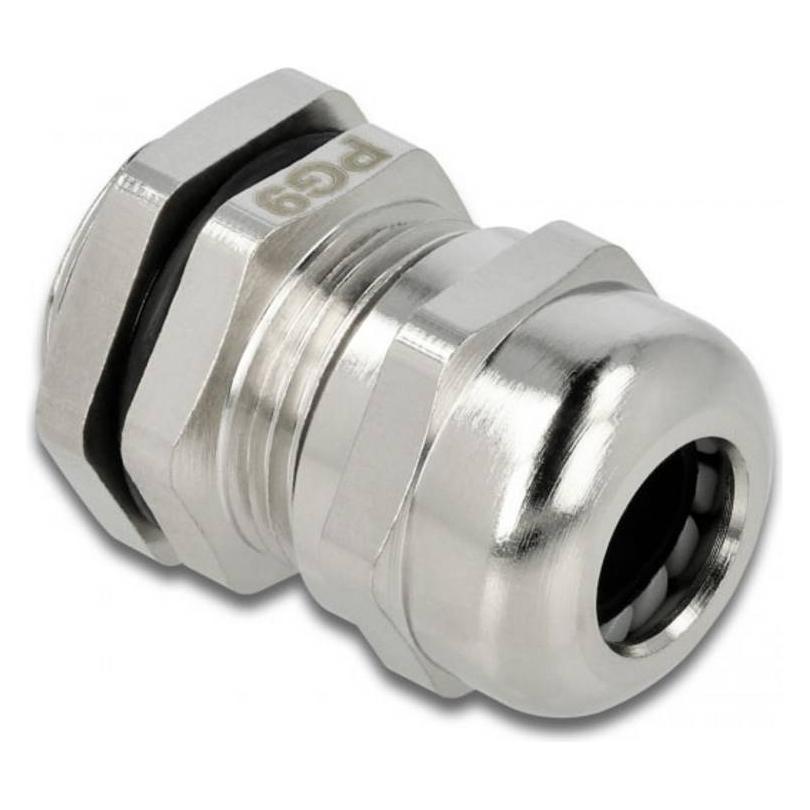 Delock PG9 Kabelverschraubung (60276)