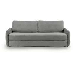 Schlafsofa Diana Grau