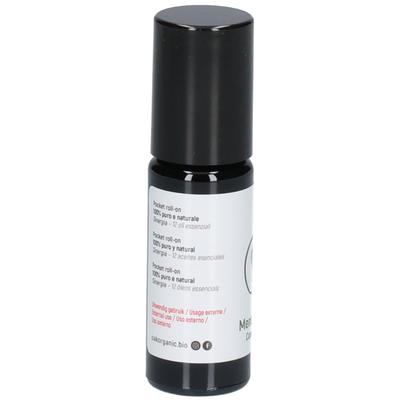 Oak Roll-on Mental Energy 10 ml EG Roller