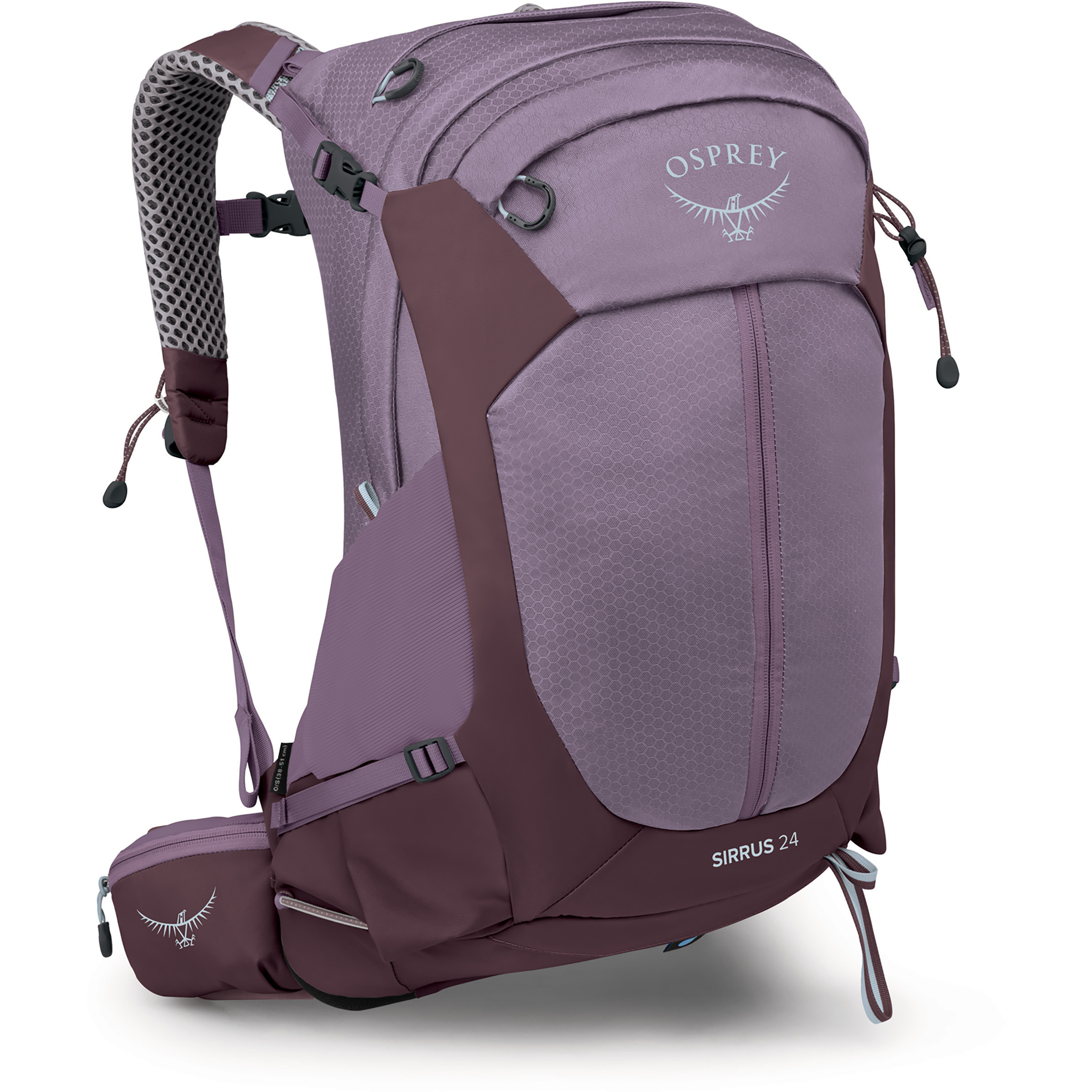 Osprey Sirrus 24 Damen Wanderrucksack lila Größe 24L Trekking