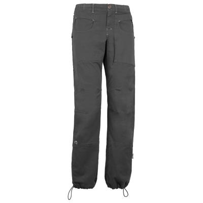 E9 - Blat2 - Boulderhose Gr S grau