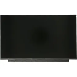 HP LCD RAW PANEL 15.6 FHD AG SVA, Notebook Ersatzteile, Schwarz