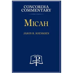 Micah - Commentary, Schulbücher