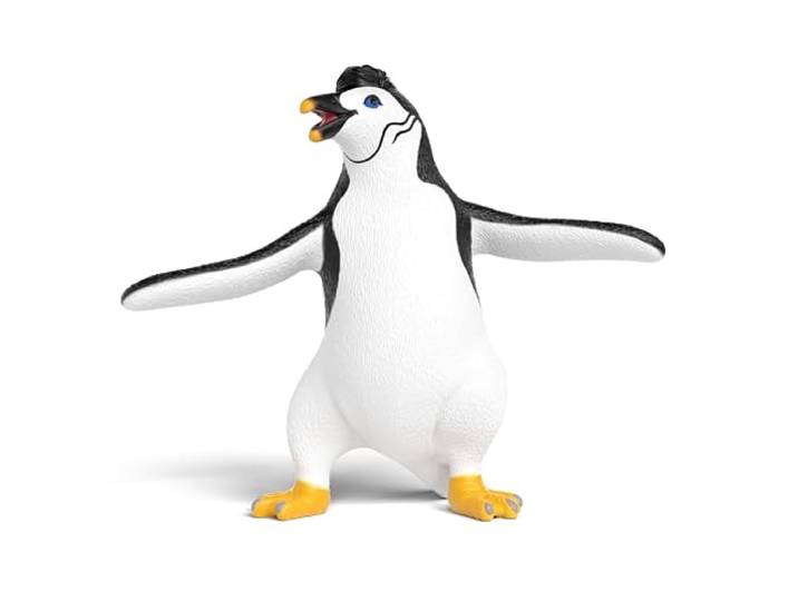 Schleich DIE Schule DER MAGISCHEN Tiere Juri 14909 9 x 3 x 7 cm