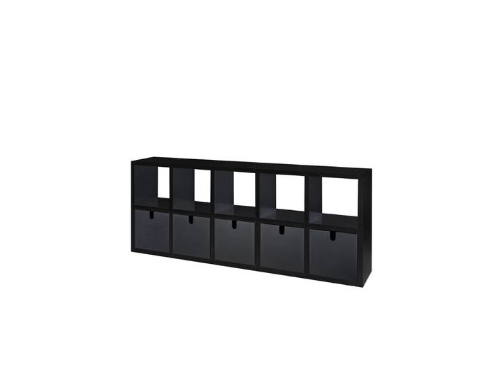 Kartell Polvara Regal Rechteckig