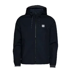 Element Herren Jacke Alder light blau - S - S