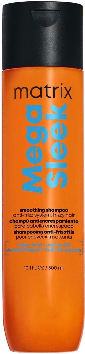 MATRIX Total Results Mega Sleek Smoothing Shampoo
