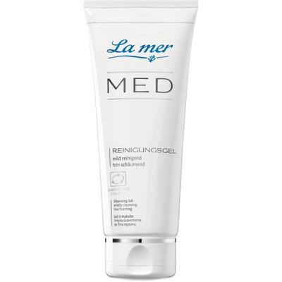 LA MER MED Reinigungsgel o.Parfum 100 ml Gel