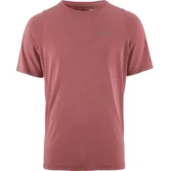 CRAFT Herren Shirt CORE TONE BI-BLEND TEE M, Größe L in Braun Braun