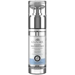 Clochee, Gesichtsserum, Moisturising Moisturising Serum Strongly Moisturizing Serum 30Ml (30 ml)
